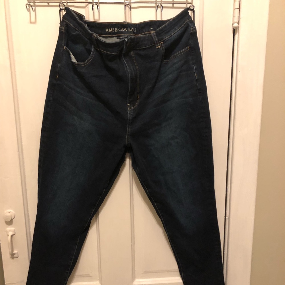 AE Sz. 20 Jegging